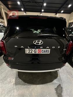 هيونداي باليسيد